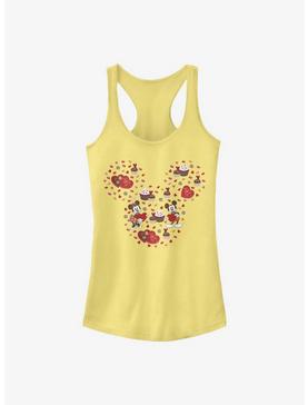 Disney Mickey Mouse Mickey Candy Girls Tank, , hi-res