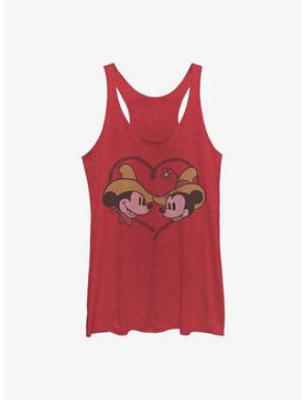 Disney Mickey Mouse Sweethearts Girls Tank, , hi-res