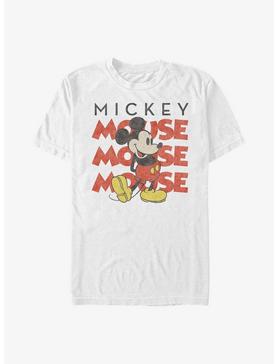 Disney Mickey Mouse Mickey Classic T-Shirt, , hi-res