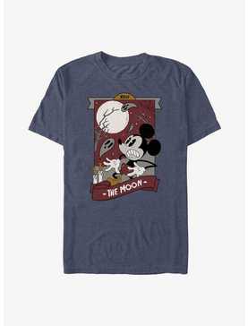 Disney Mickey Mouse Vintage Mickey Tarot T-Shirt, , hi-res
