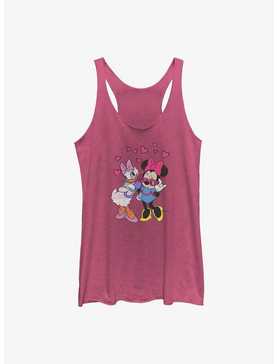 Disney Minnie Mouse Just The Girls Girls Tank, , hi-res