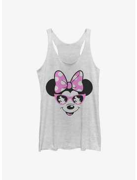 Disney Minnie Mouse Minnie Shades Girls Tank, , hi-res