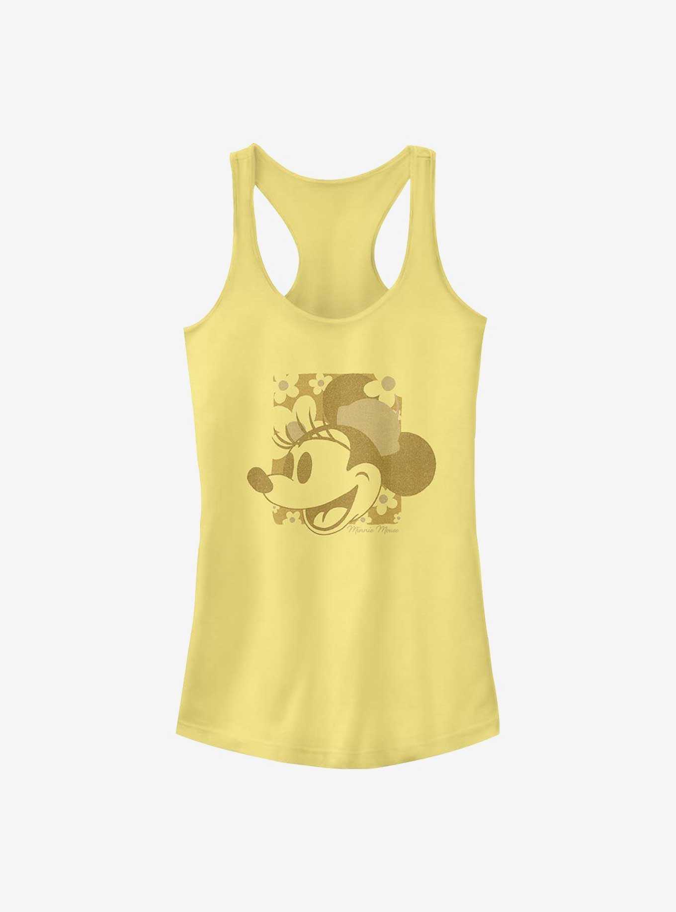 Disney Minnie Mouse Minnie Groovy Girls Tank, , hi-res
