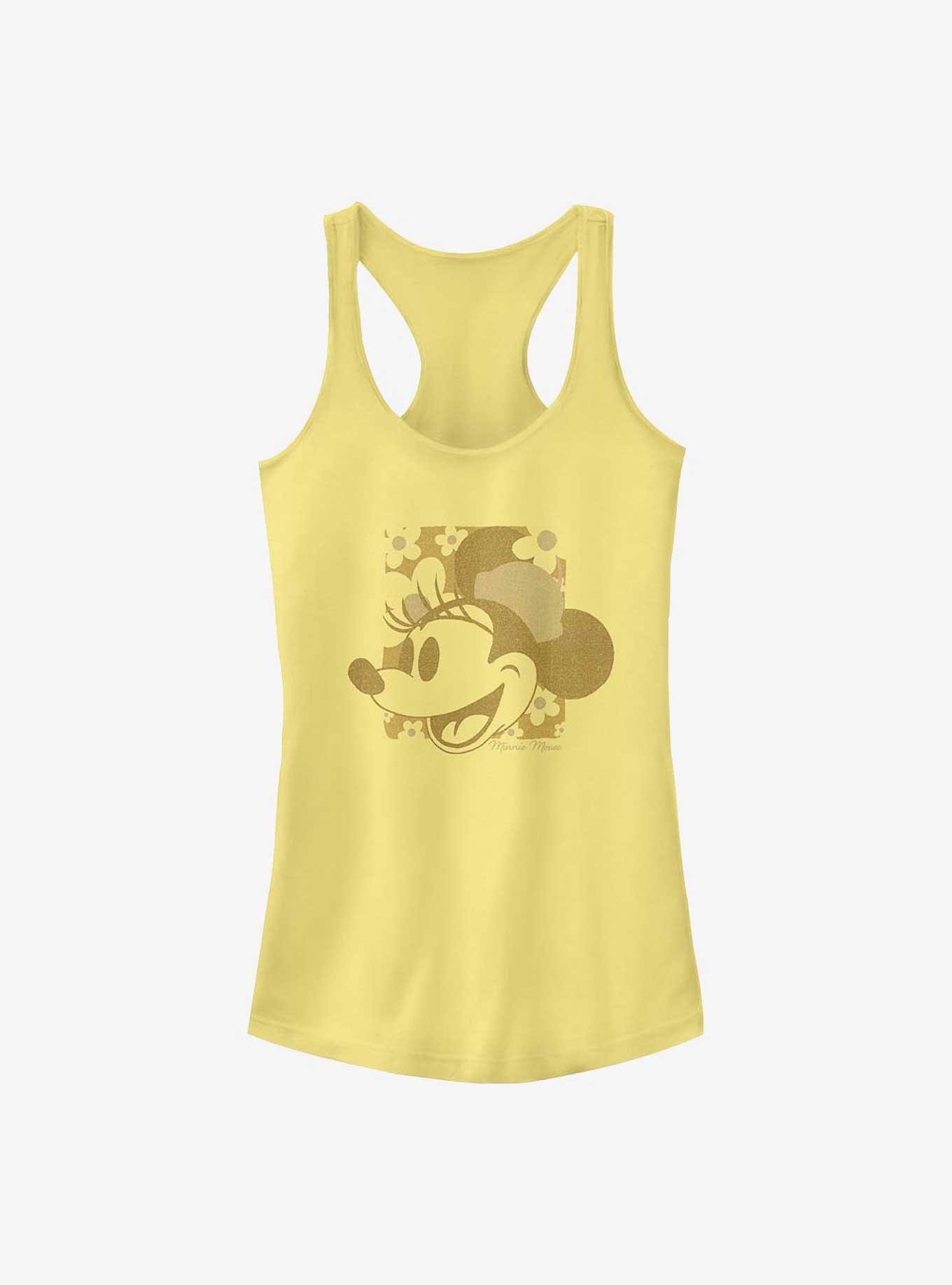 Disney Minnie Mouse Minnie Groovy Girls Tank, , hi-res