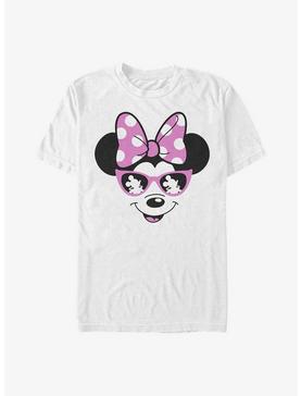 Disney Minnie Mouse Minnie Shades T-Shirt, , hi-res