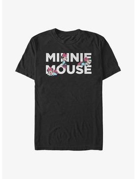 Disney Minnie Mouse Minnie Stack T-Shirt, , hi-res