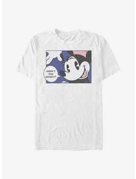 Disney Minnie Mouse Pop Minnie T-Shirt, , hi-res