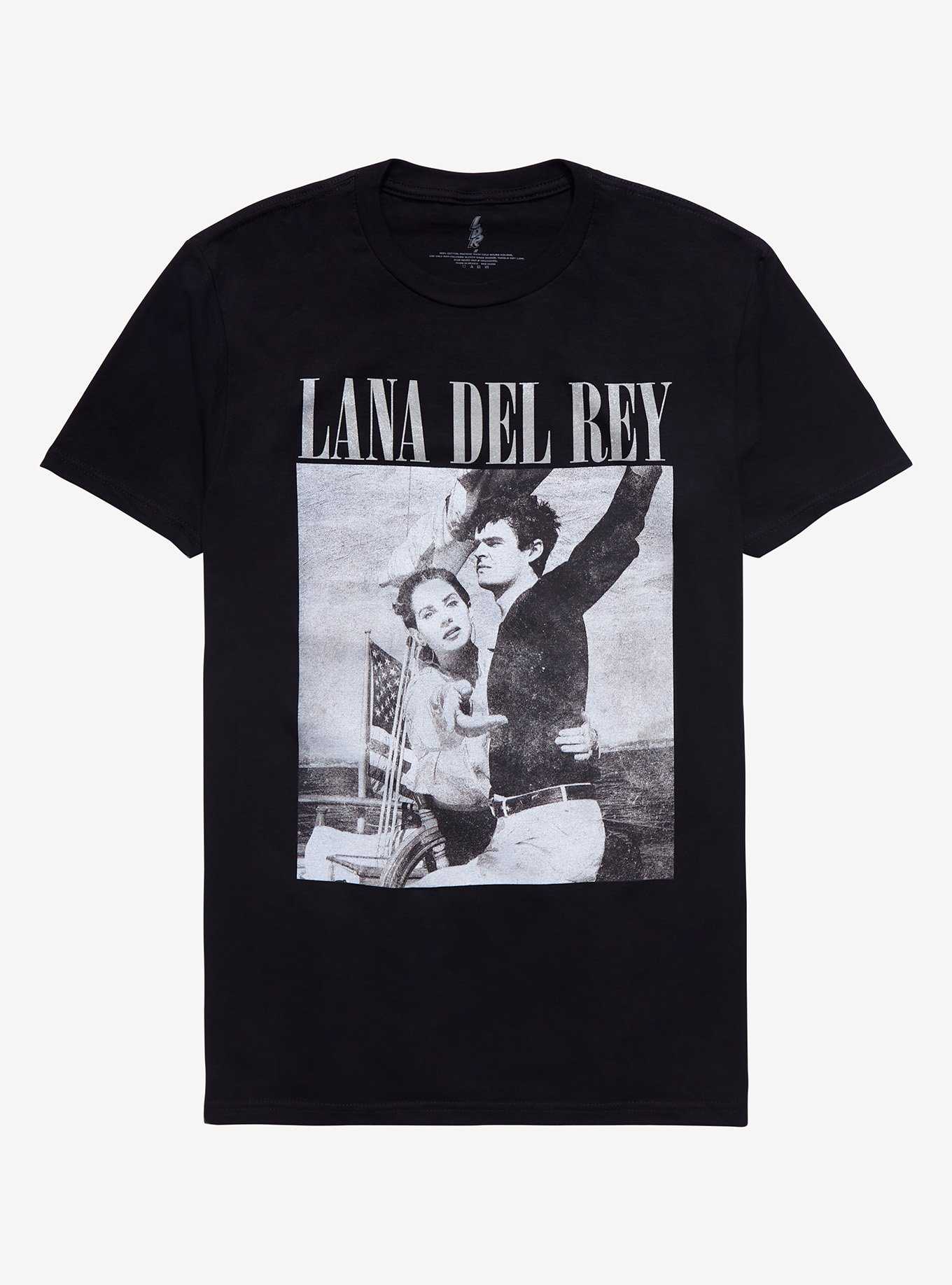 OFFICIAL Lana Del Rey Merch