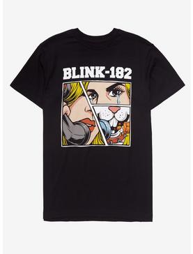 Blink-182 The Call T-Shirt, , hi-res