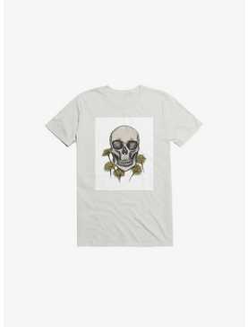Dandy Skulls T-Shirt, , hi-res