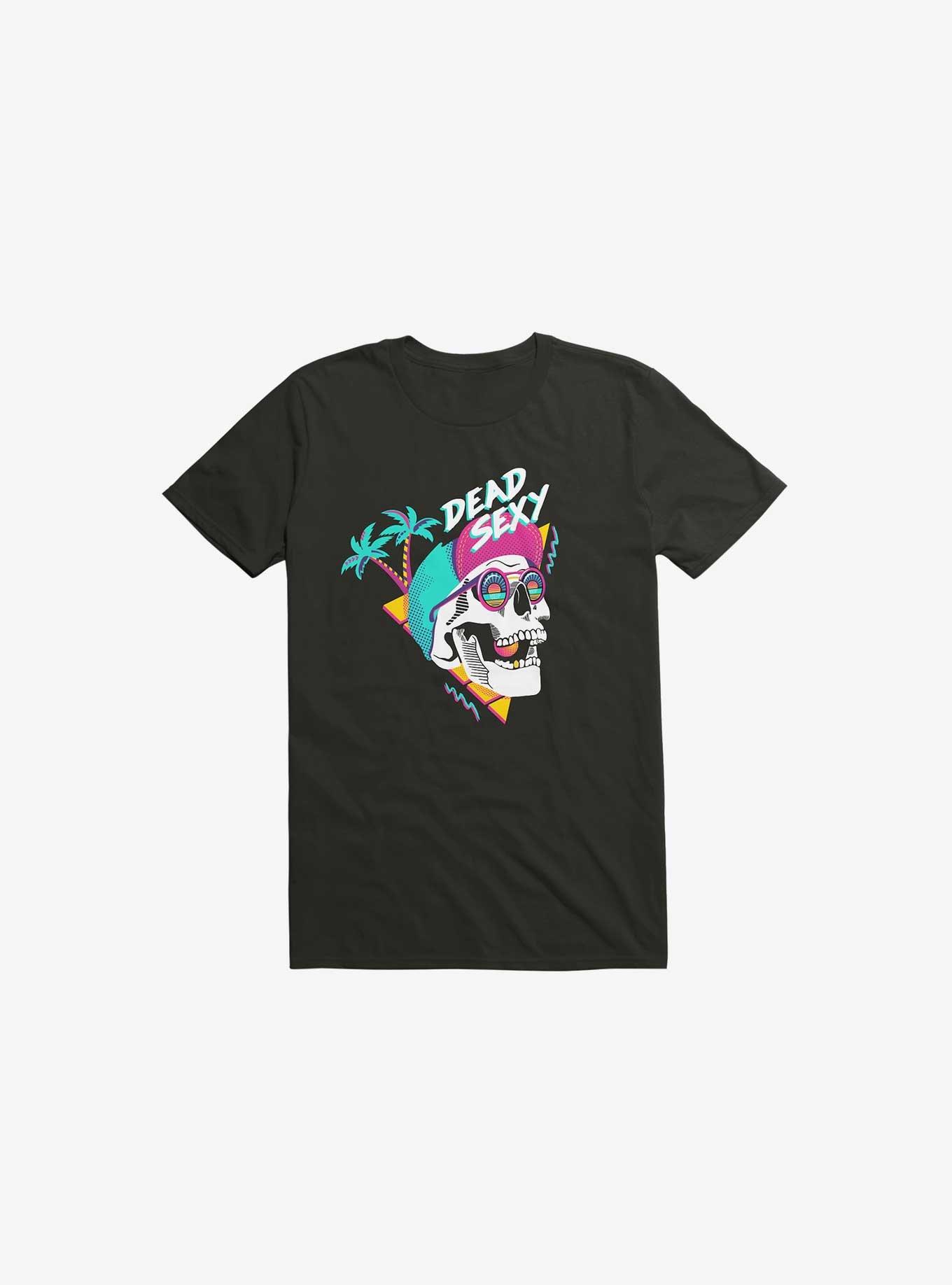 THRDLESS Dead Sexy T-Shirt