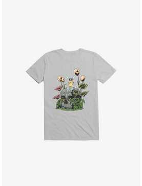 Fairy And Botanical Bone T-Shirt, , hi-res