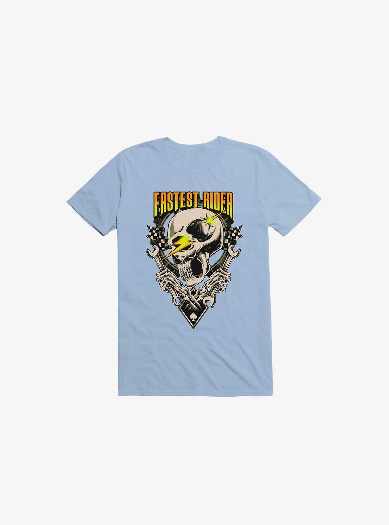 Fastest Rider T-Shirt, , hi-res