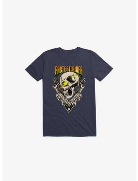 Fastest Rider T-Shirt, , hi-res