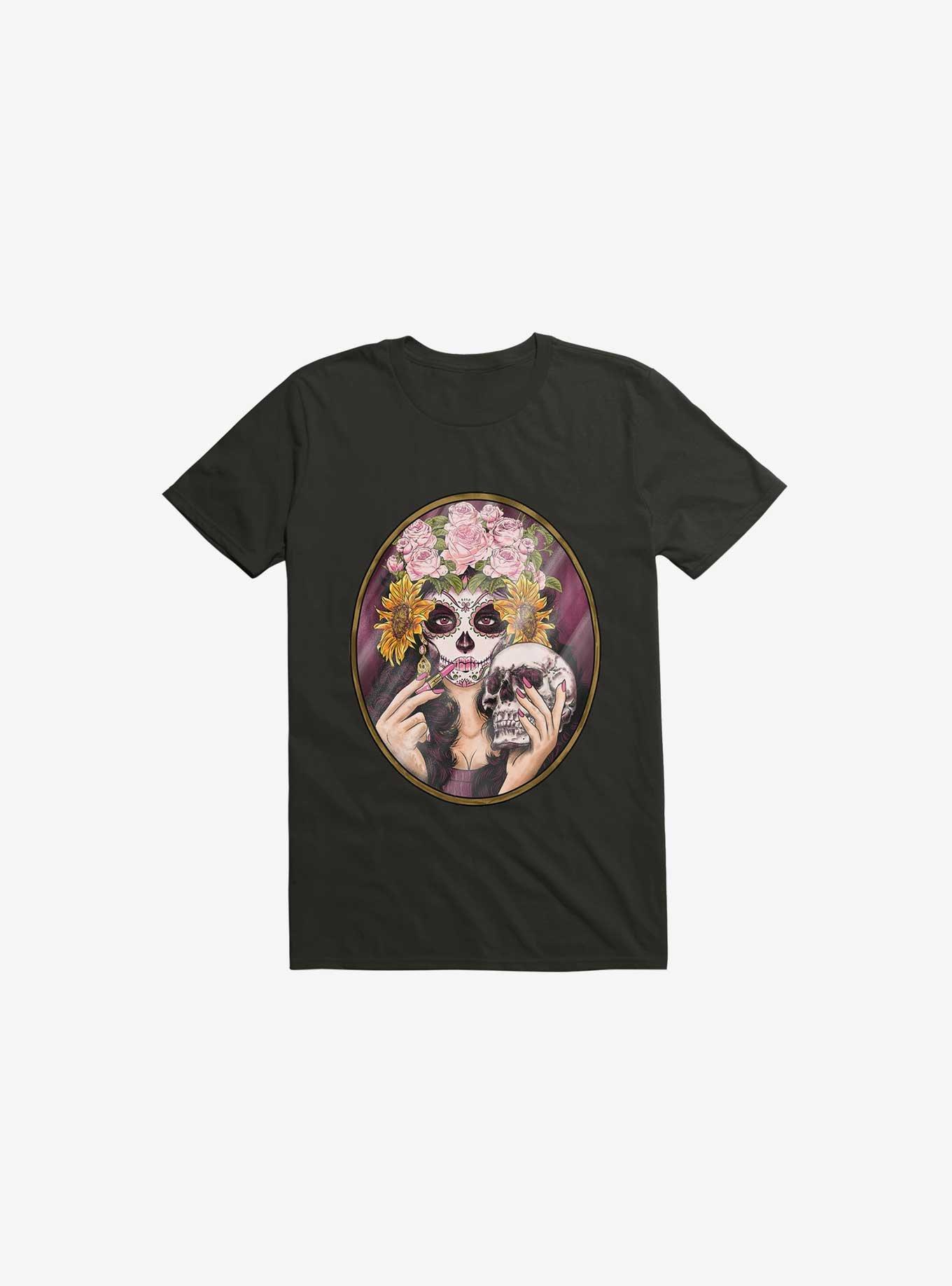 Future Mirror T-Shirt, , hi-res