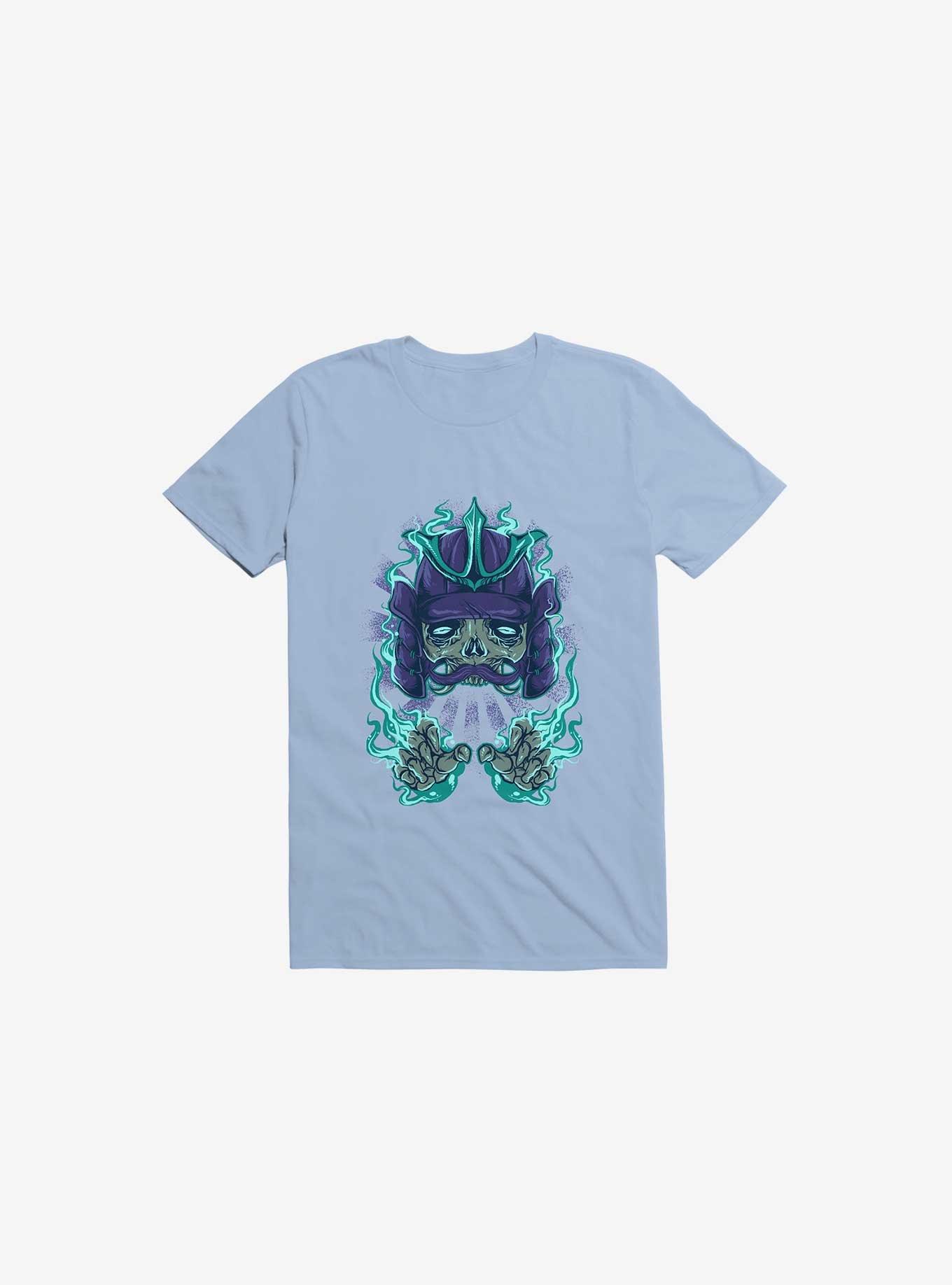 Ghost Masamune T-Shirt