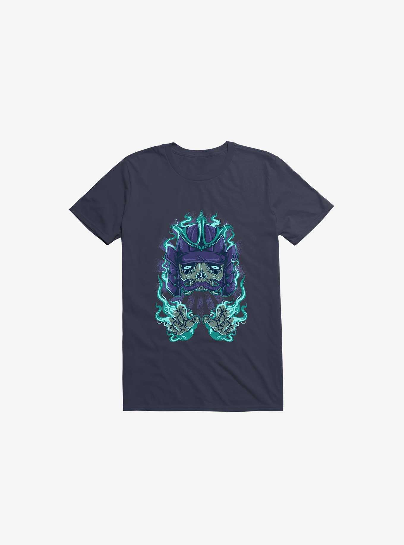 Ghost Masamune T-Shirt, , hi-res