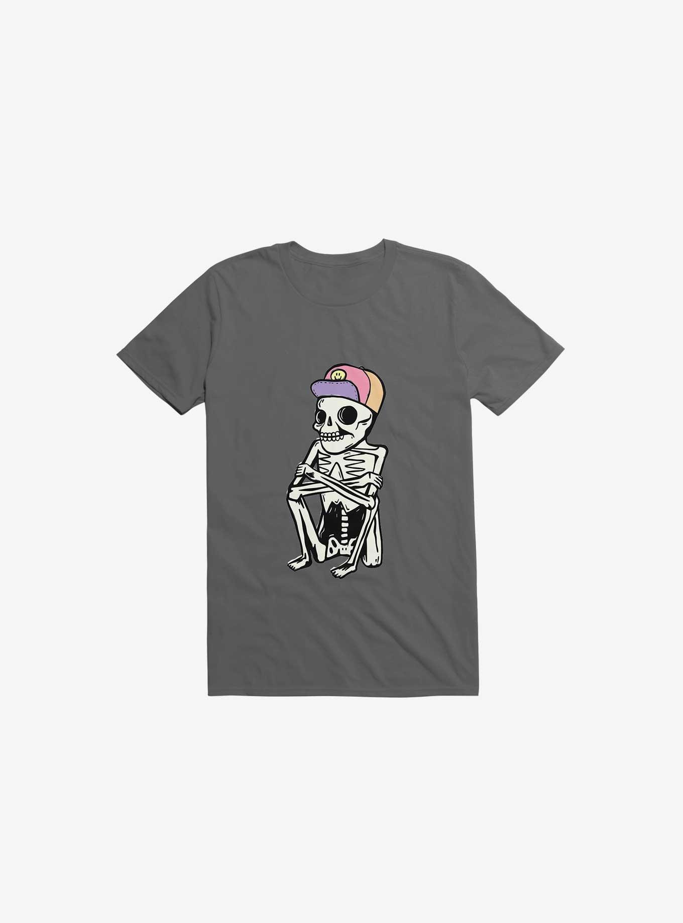 God Of Death T-Shirt, , hi-res