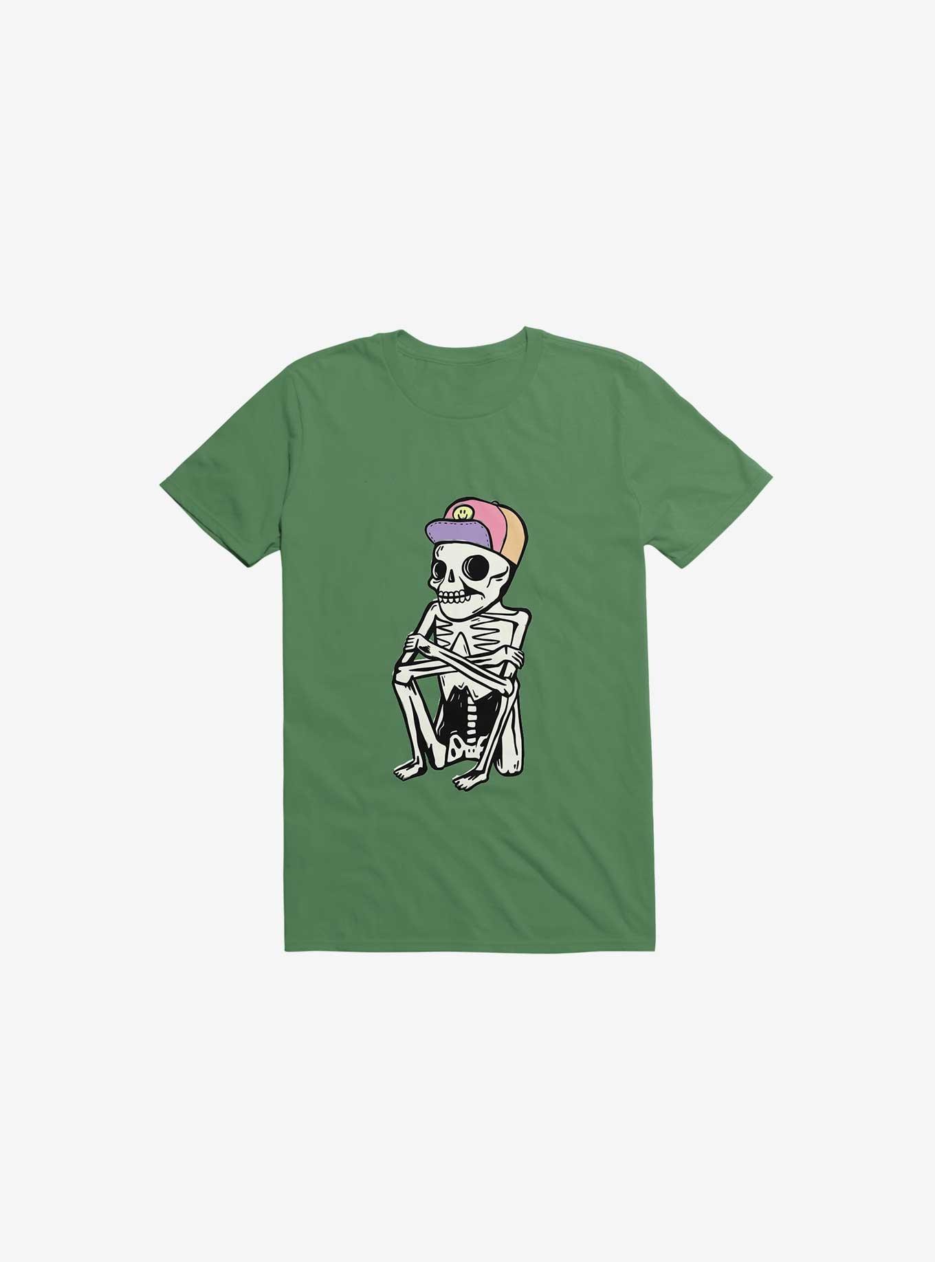 God Of Death T-Shirt