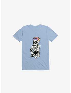 God Of Death T-Shirt, , hi-res