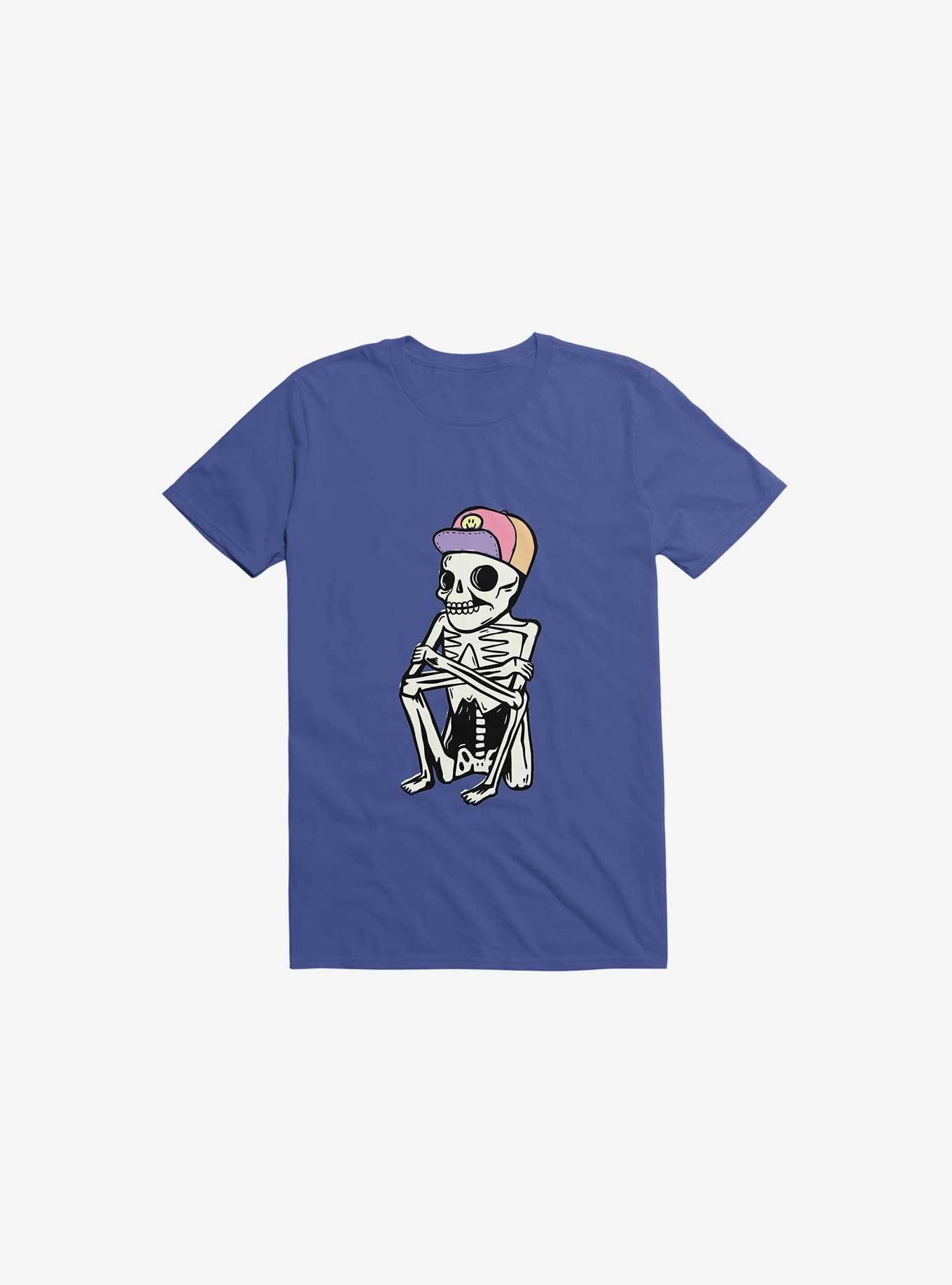 God Of Death T-Shirt, , hi-res