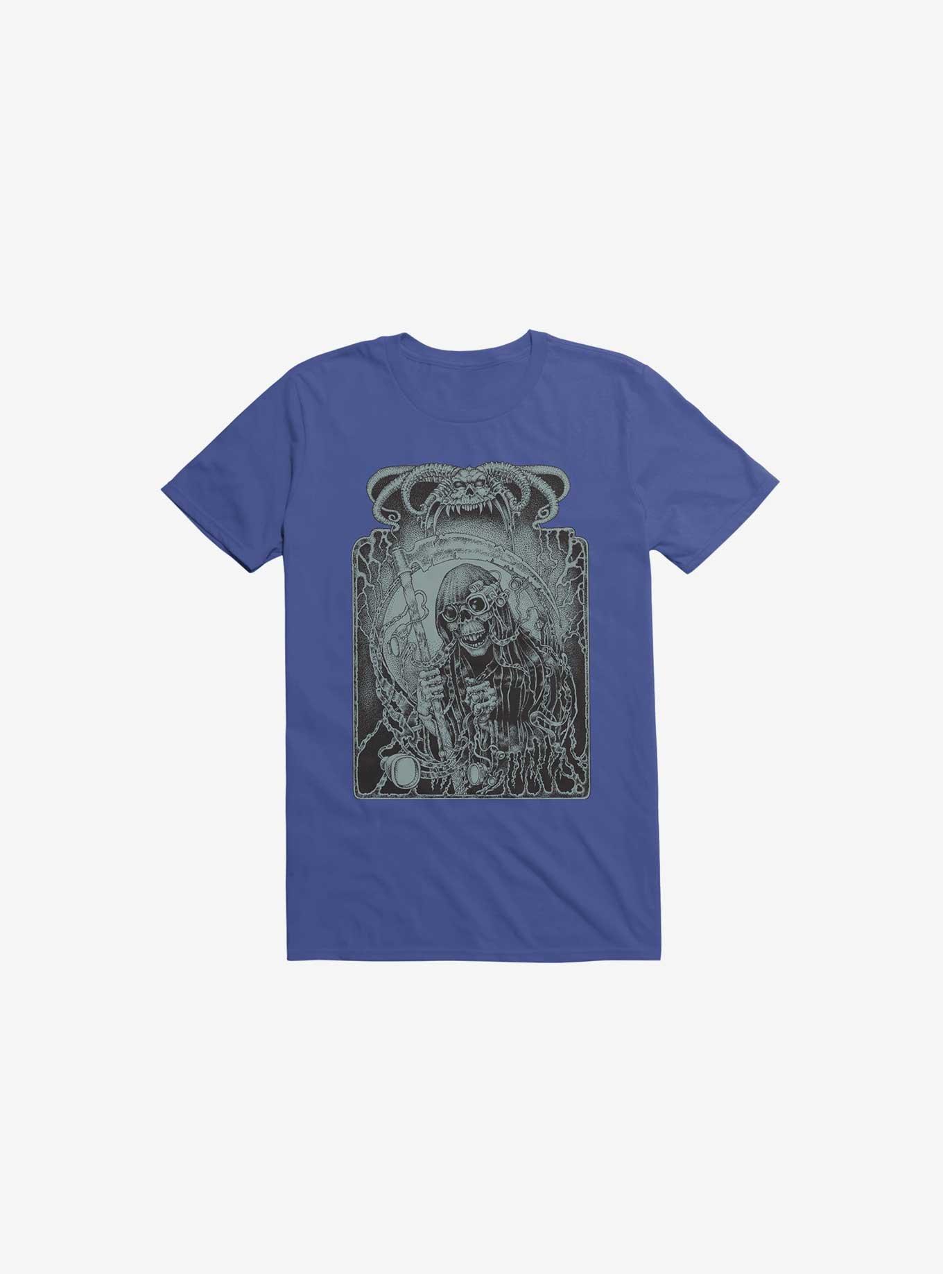 Grimm The Reaper T-Shirt, , hi-res