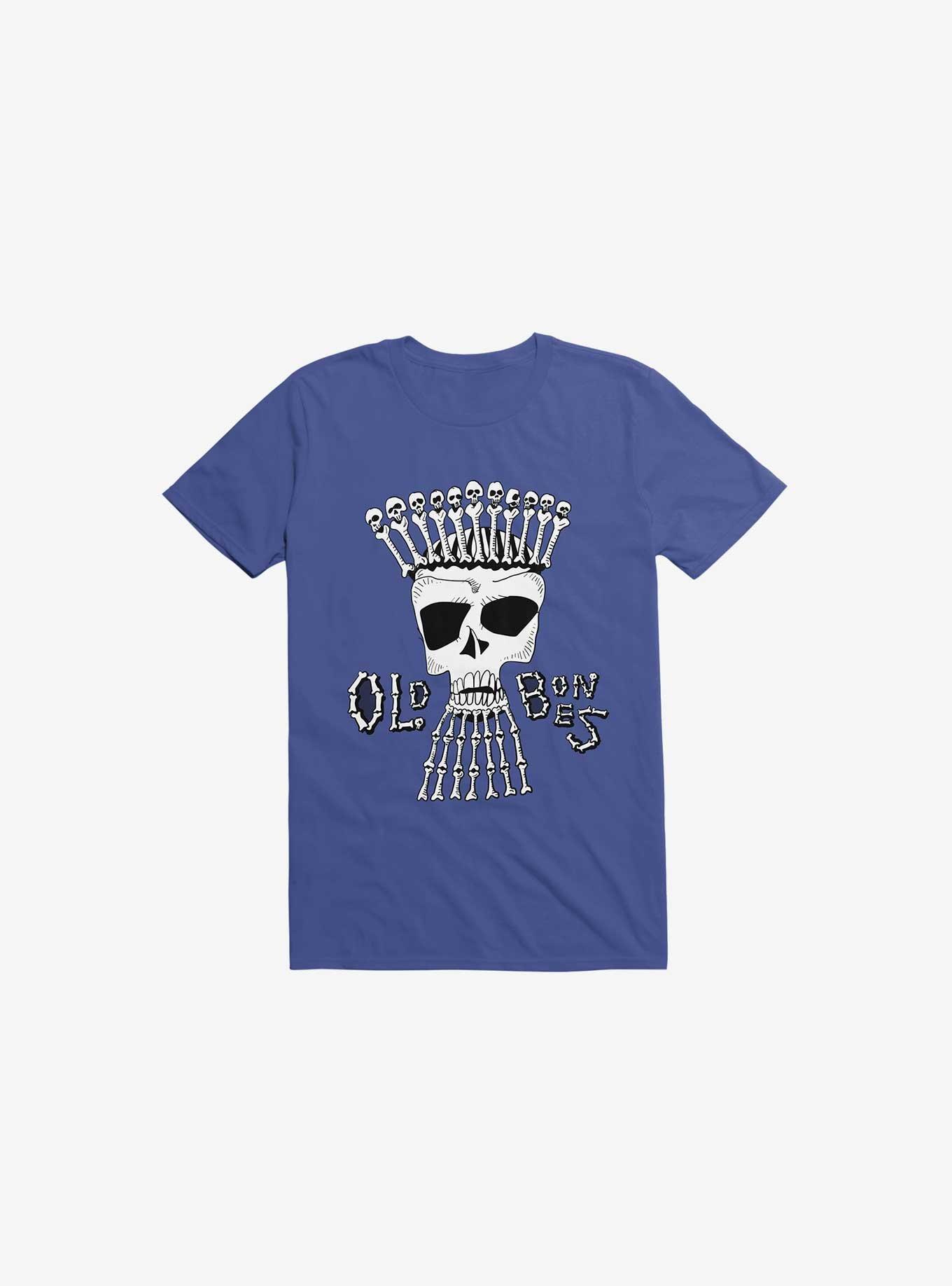 Hard Rock Old Bones T-Shirt, , hi-res