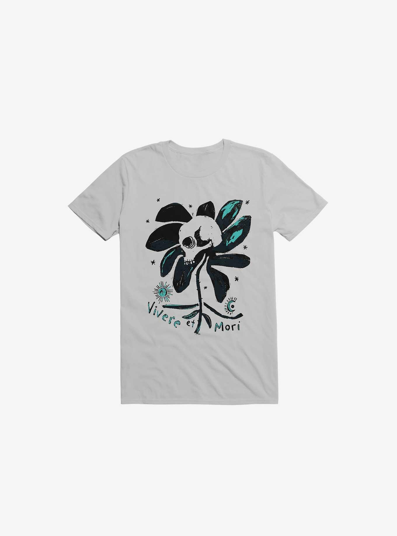 Life And Death T-Shirt, , hi-res