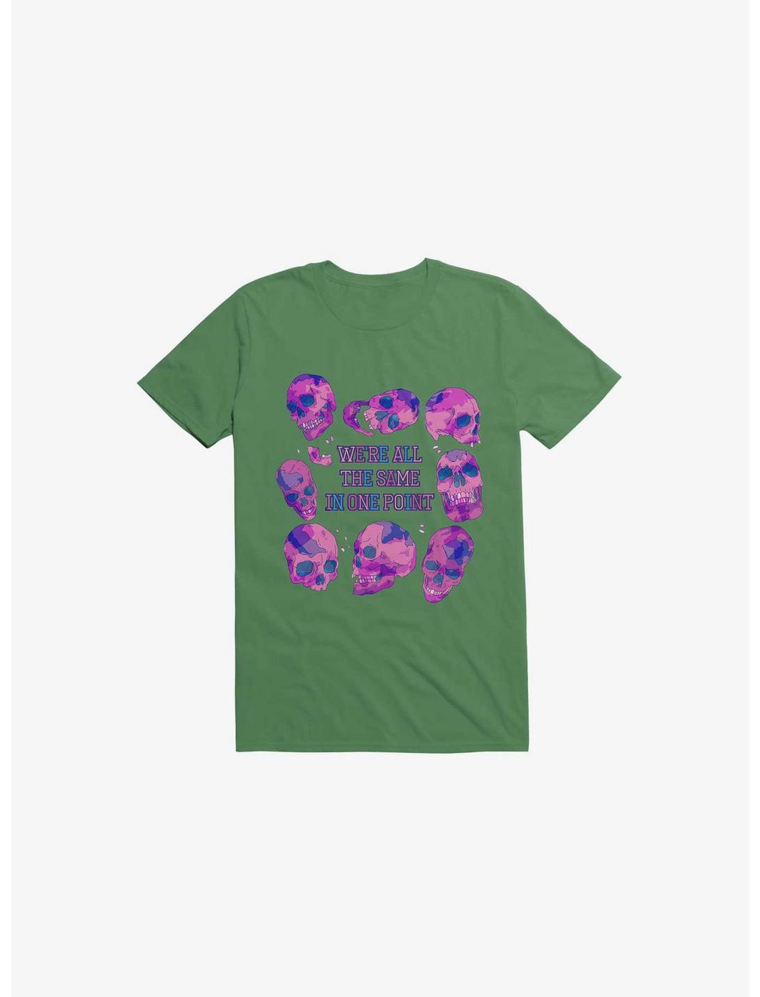 Same Species T-Shirt, KELLY GREEN, hi-res