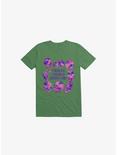 Same Species T-Shirt, KELLY GREEN, hi-res