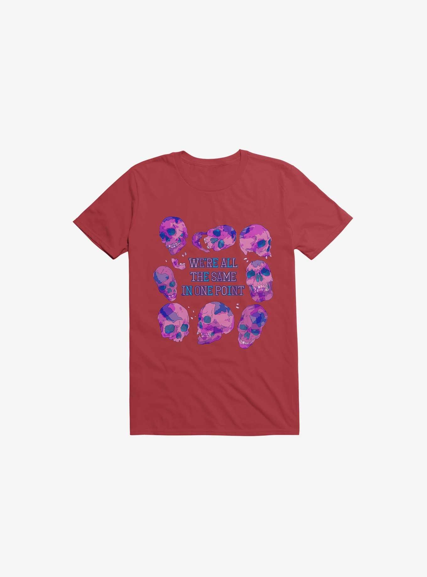 Same Species T-Shirt, , hi-res