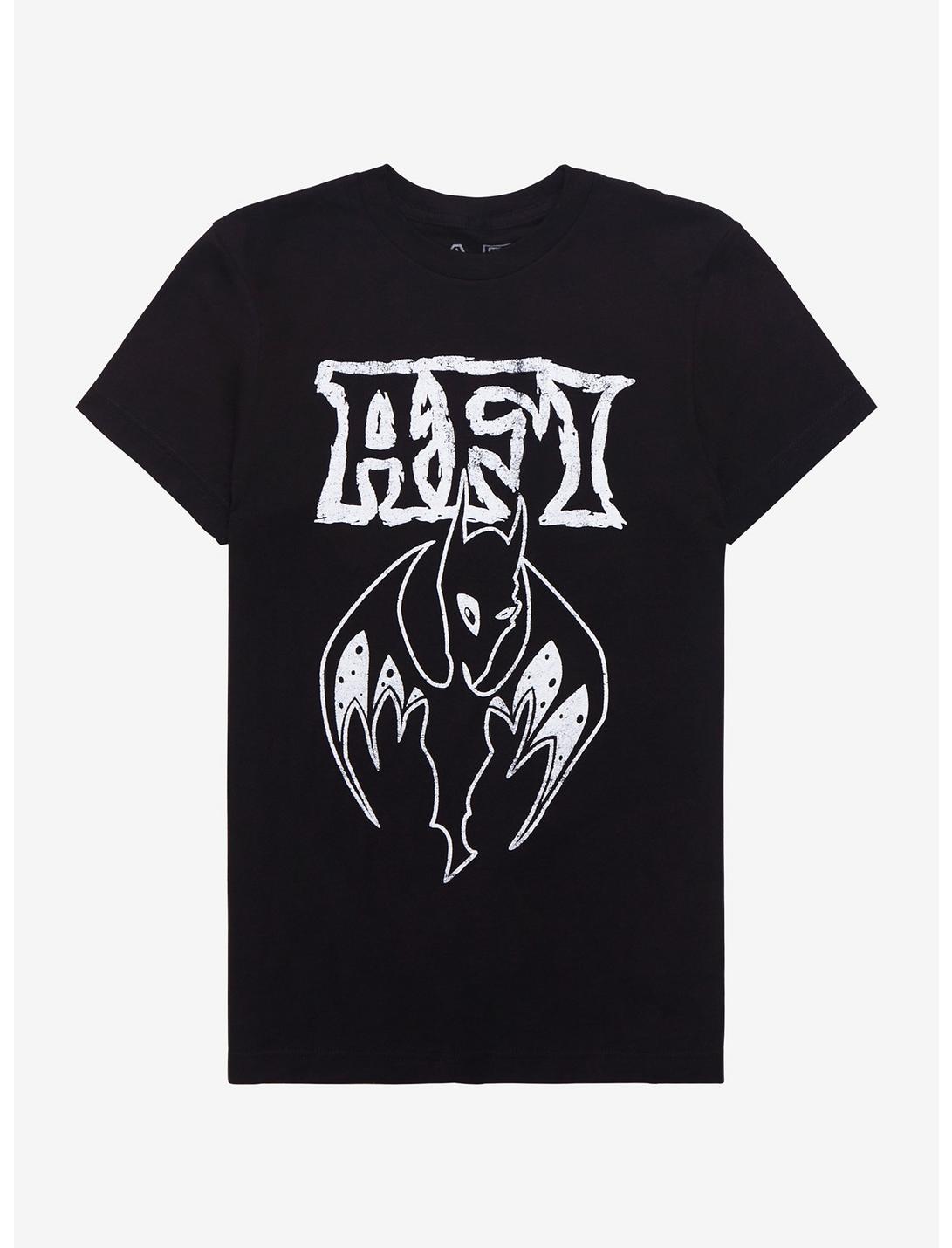 AFI Drowning Nephilim Girls T-Shirt | Hot Topic