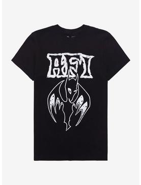 AFI Drowning Nephilim Girls T-Shirt, , hi-res