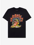 The Rolling Stones Tattoo You T-Shirt, BLACK, hi-res