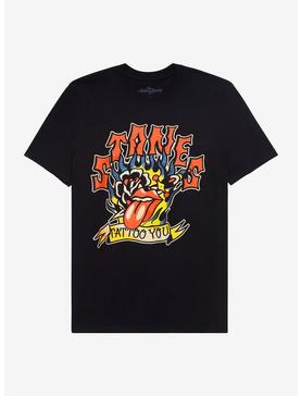 The Rolling Stones Tattoo You T-Shirt, , hi-res