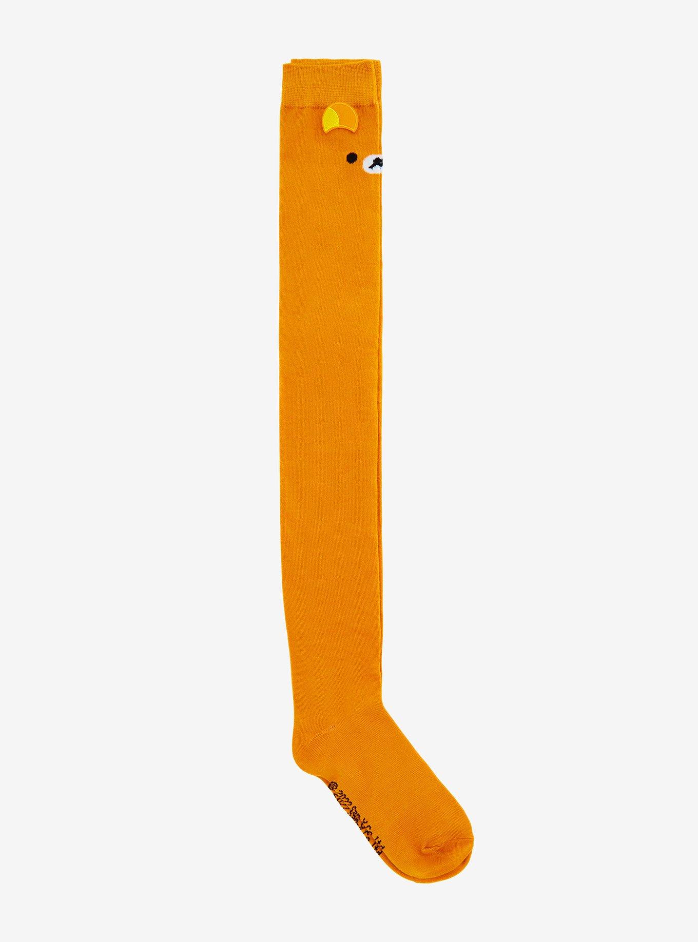 Rilakkuma Knee-High Socks
