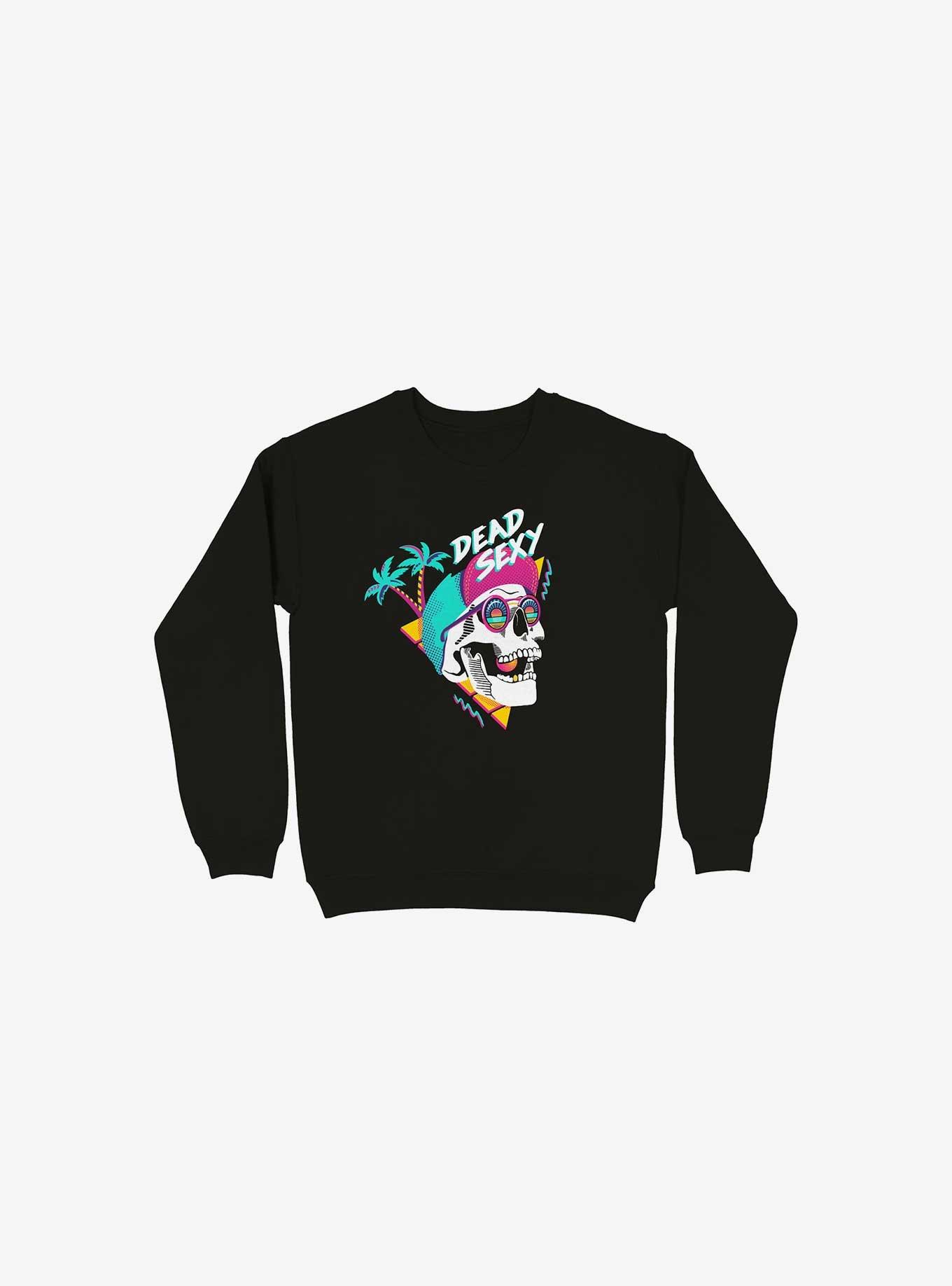 Dead Sexy Sweatshirt, , hi-res