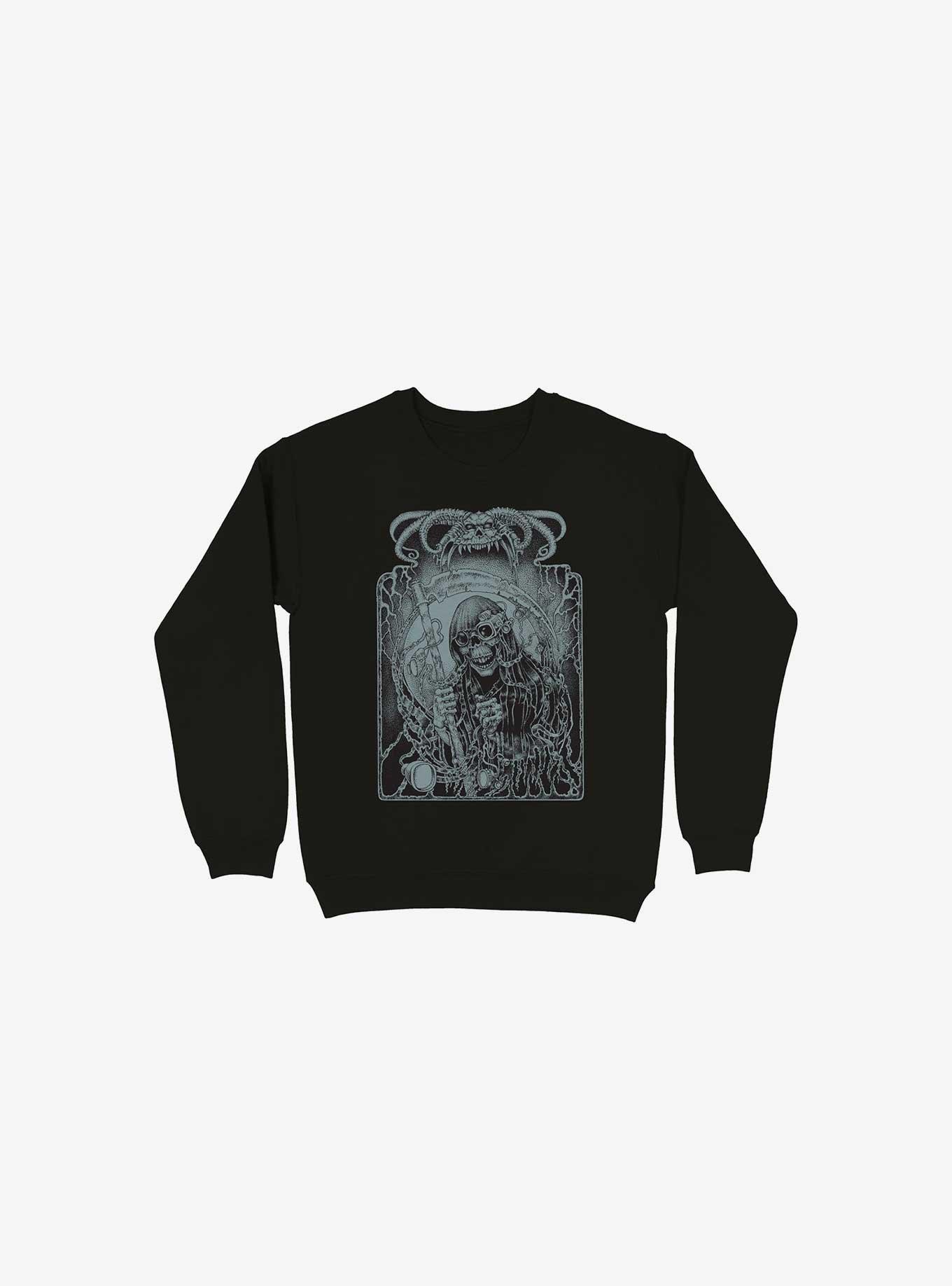 Grimm The Reaper Sweatshirt