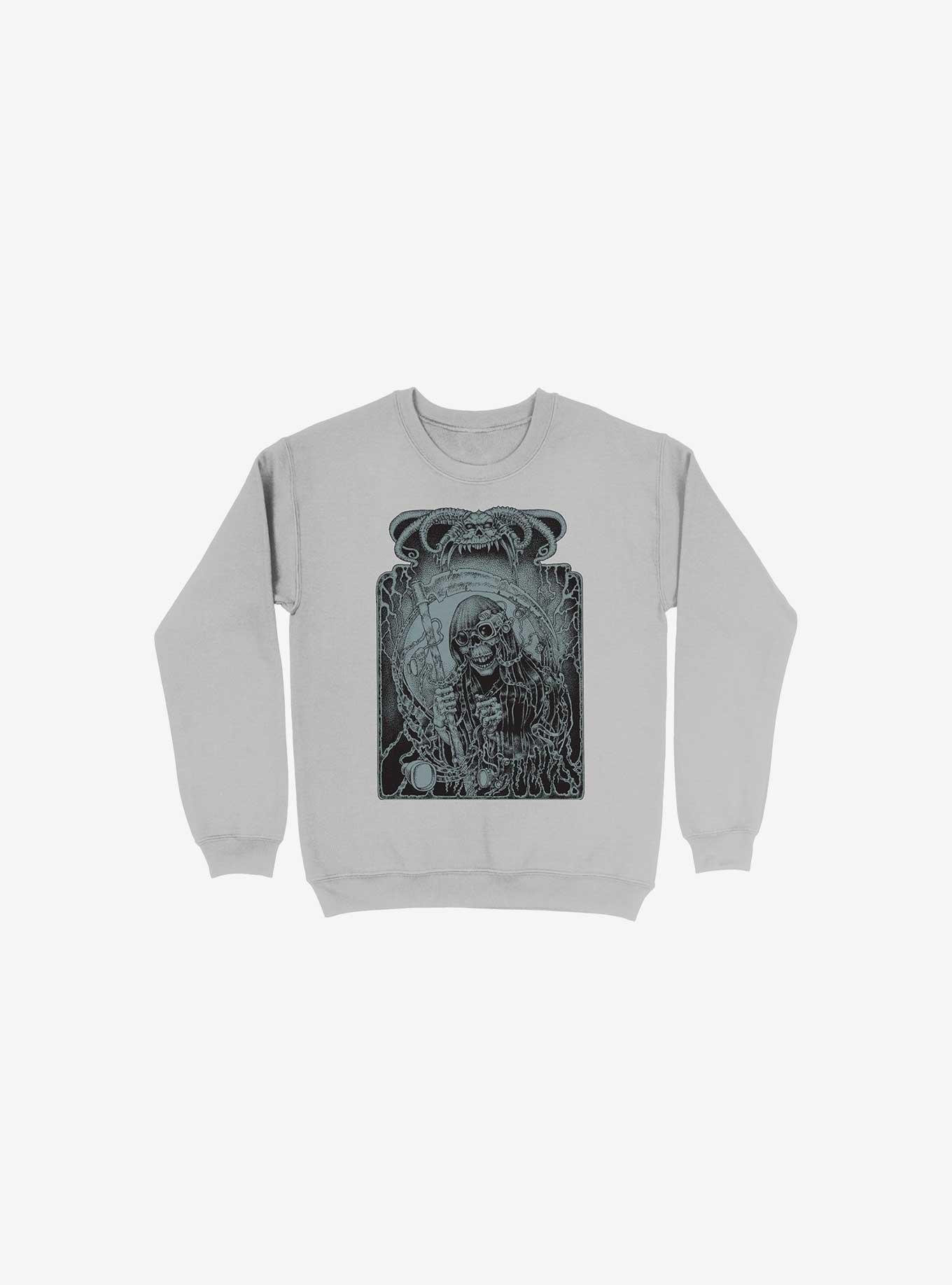 Grimm The Reaper Sweatshirt, , hi-res
