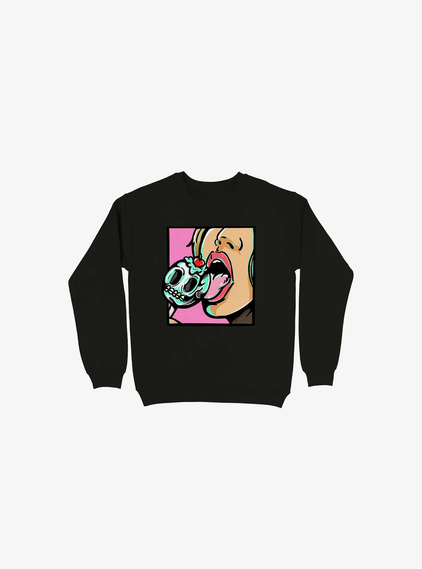 Lick The Bones Sweatshirt, , hi-res