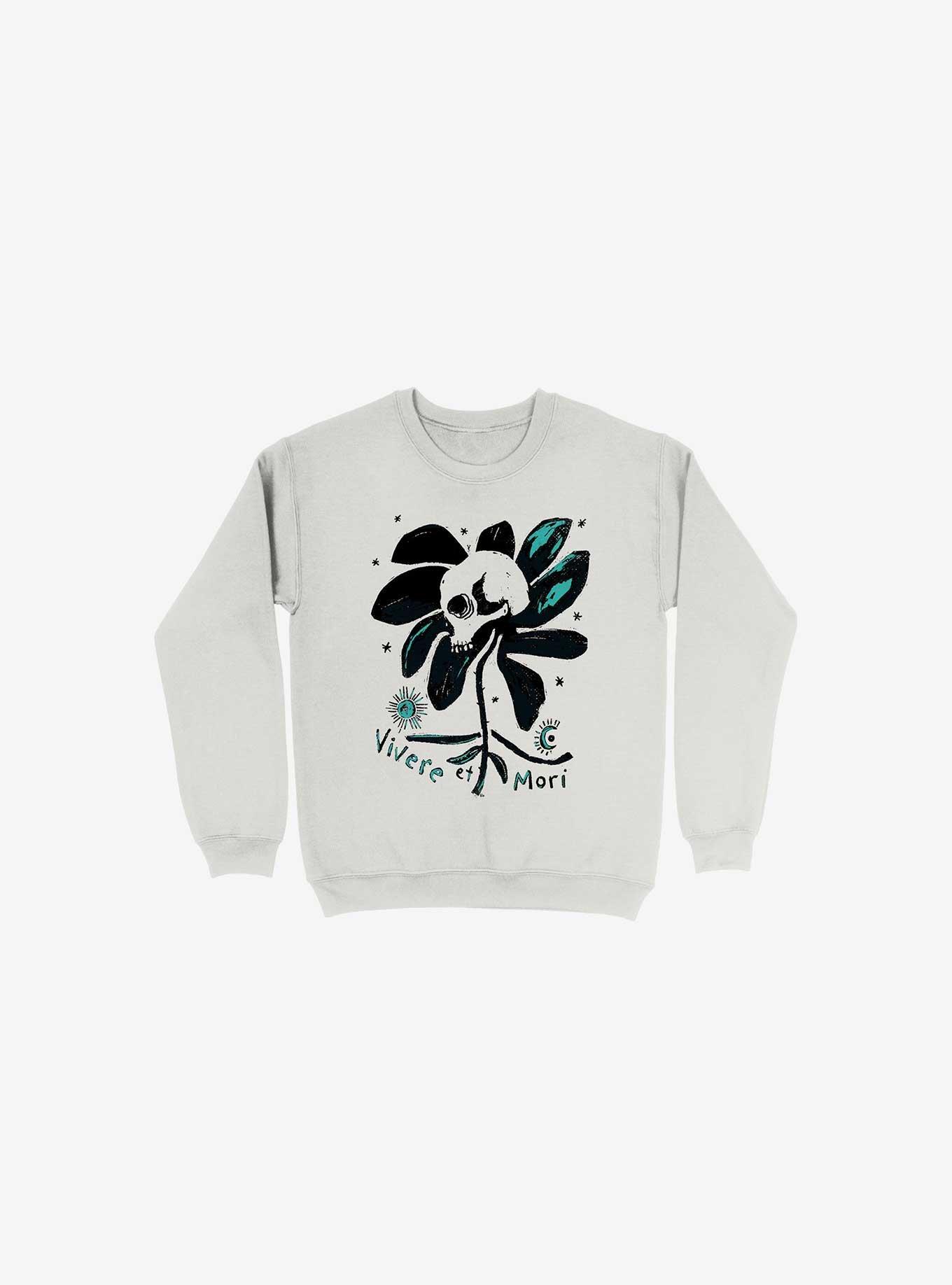 Life And Death Sweatshirt, , hi-res
