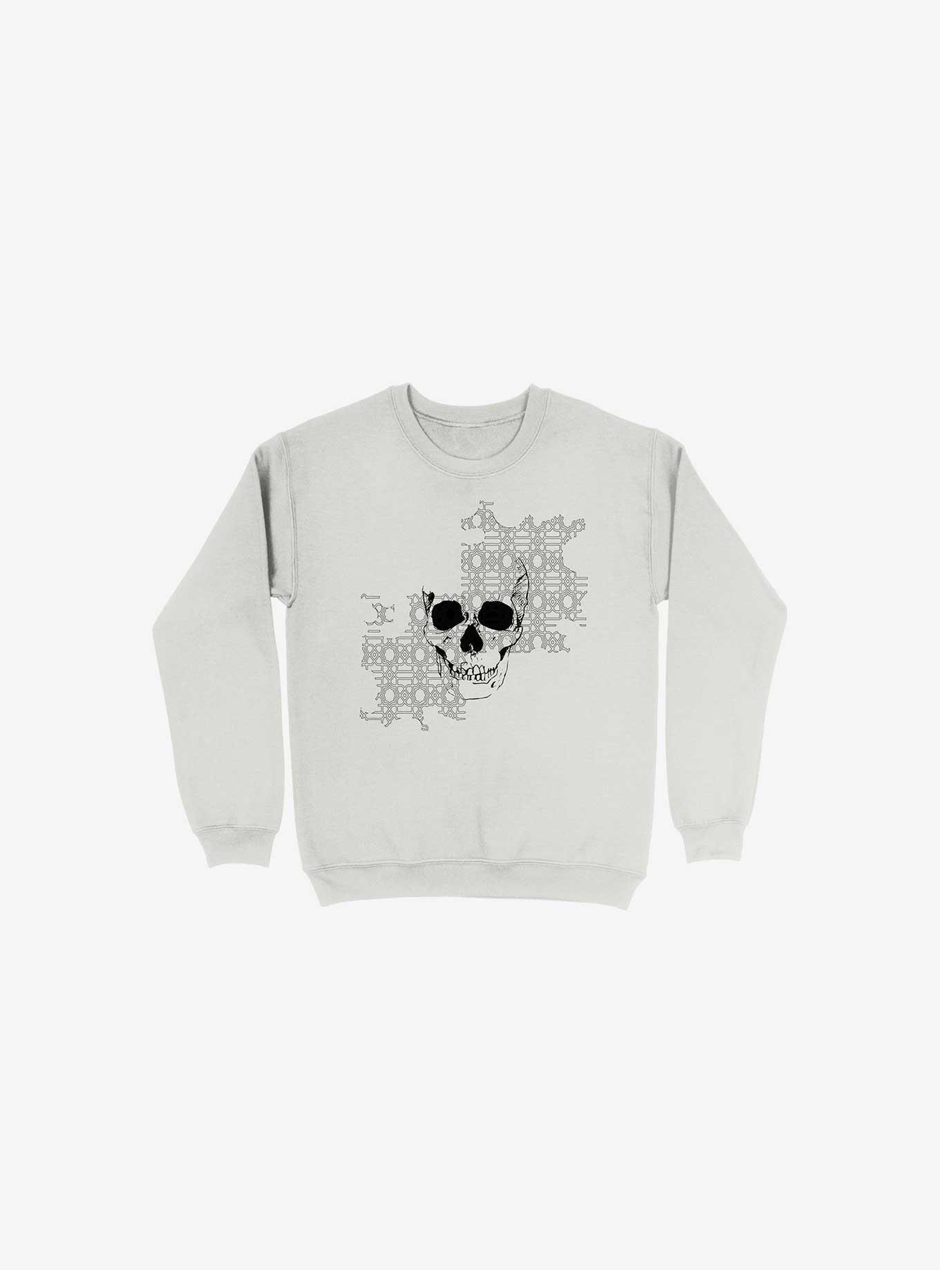 Old Bones! Sweatshirt, , hi-res