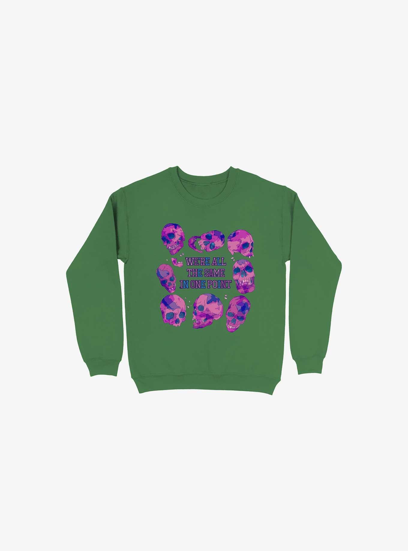 Same Species Sweatshirt, , hi-res