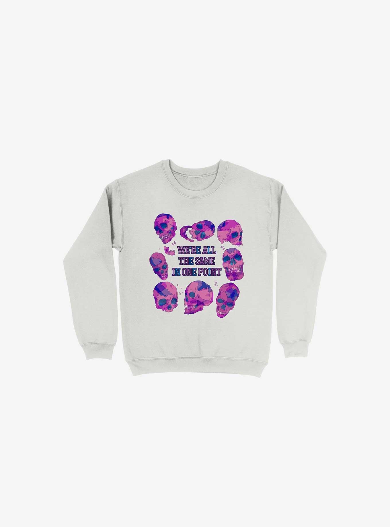 Same Species Sweatshirt, , hi-res