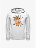 Disney The Muppets Fozzy The Bear Wocka Wocka Hoodie, WHITE, hi-res