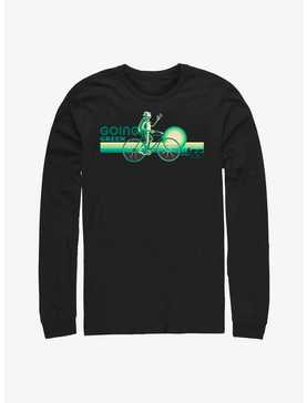 Disney The Muppets Going Green Stripes Long-Sleeve T-Shirt, , hi-res