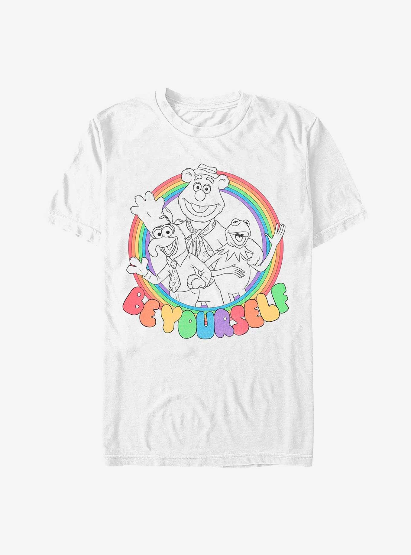 Disney The Muppets Be Yourself T-Shirt, , hi-res