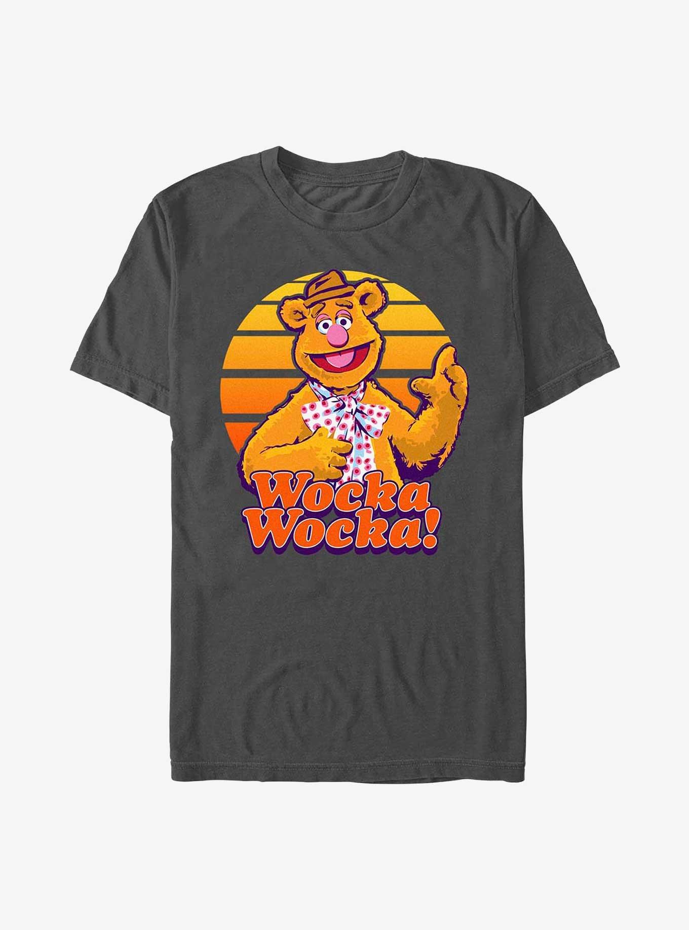 Fozzie bear t clearance shirt