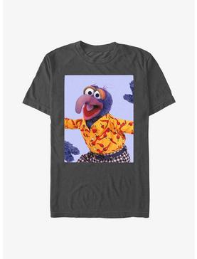 Disney The Muppets Gonzo Meme T-Shirt, , hi-res