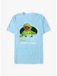 Disney The Muppets Kermit The Frog Since '55 T-Shirt, LT BLUE, hi-res